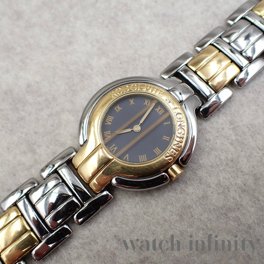 Longines RODOLPHE by LONGINES