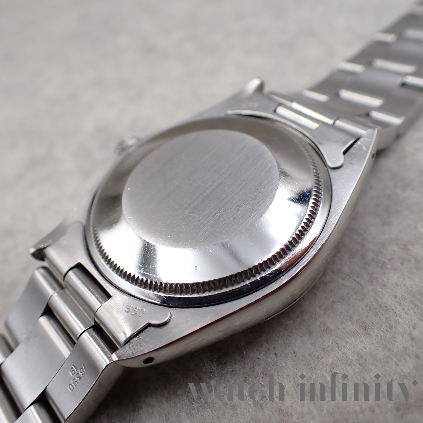 Rolex Datejust, réf. 1500
